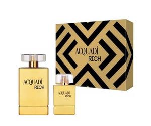ACQUADI' RICH POUR HOMME EAU DE TOILETTE ML.100 SPRAY