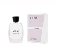 Acquadì Romance Eau de Toilette 100ml Spray