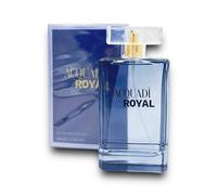 Acquadi Royal Eau de Toilette 100ml spray Profumo Maschile