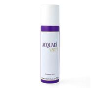 Acquadi Vanity Deodorante Spray Da Donna 150 Ml