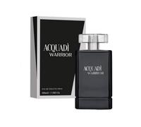 ACQUADI' WARRIOR EAU DE TOILETTE 100 ML 287-23