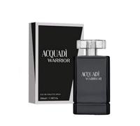 ACQUADI' WARRIOR EAU DE TOILETTE 100 ML 287-23