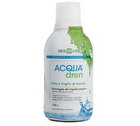 Bios Line Biosline Acquadren 500 Ml