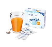 ACQUAGEL ALIM DIET ARA 20BS 5G