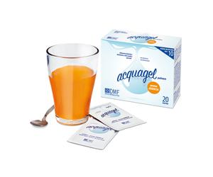 ACQUAGEL Al.Diet.Ar.20 Bust.5g