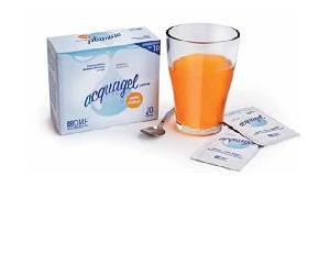 Acquagel Arancia 2Bust 5G
