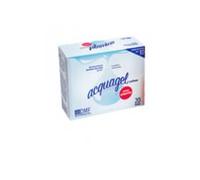 Acquagel granatina polvere addensante 20 bustine 5 g