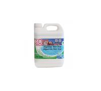 AcquaHome CTX-570 ANTIALGA Non SCHIUMOGENO per Piscina - ALGASTOP 5 L - FLUIDRA