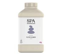 AcquaHOME® CTX-941 DETERGENTE PER FILTRI A CARTUCCIA CONFEZIONE DA 1 LITRO - FILTER CLEANER PULIZIA FILTRO - PRODOTTO SPECIFICO PER SPA E IDROMASSAGGIO - NON SCHIUMOGENO
