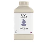 AcquaHOME® CTX-942 DETERGENTE CONCENTRATO PER RIVESTIMENTO CONFEZIONE DA 1 LITRO - SURFACE CLEANER - PRODOTTO SPECIFICO PER SPA E IDROMASSAGGIO