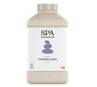 AcquaHOME® CTX-943 SGRASSANTE PER TUBAZIONI IMPIANTO CONFEZIONE DA 1 LITRO - PULIZIA CIRCUITO IDRAULICO SPA - SURFACE CLEANER - PRODOTTO SPECIFICO PER SPA E IDROMASSAGGIO