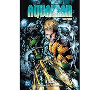 Acquaman di Geoff Johns 1