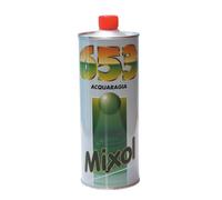 Acquaragia diluente per smalti fondi e antiruggini 1lt