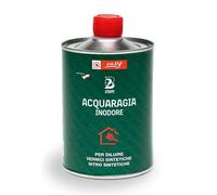 Acquaragia H.Q. Diluente Dearomatizzato, 500 ml