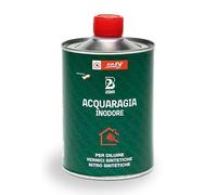 Acquaragia H.Q. Diluente Dearomatizzato, 500 ml