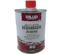 ACQUARAGIA INODORE 2BM LT 0,5 PZ 12