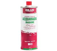 ACQUARAGIA INODORE 2BM - LT 1- 12 pezzi