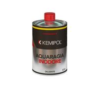 ACQUARAGIA INODORE KEMIPOL 0,500 L