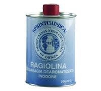 ACQUARAGIA INODORE Lt. 0,5 SPRINTCHIMICA 20 PZ