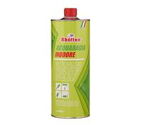 Acquaragia Inodore, per Smalti Inodori, per Ambienti Dove Serve Odore Tenue, 1L