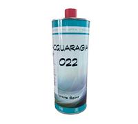 Acquaragia per smalti e vernici pulizia pennelli 022 FIDEA (5 litri)