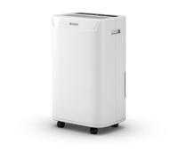 Olimpia Splendid Aquaria S1 10 P 2 L 40 dB 216 W Bianco