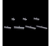 Acquario Air Flow Leva Comando Spinterogeno Pesce per Splitter Pompa Accessor