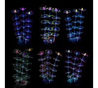 Acquario Artificiale Corallo Silicone Pianta Ornamento Atossico Pesce Tanks Reef