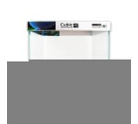 Acquario Blau Aquaristic Cubic Aquascaping 42 Lt 35x35x35h vasca in extrachiaro