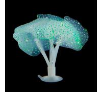 Acquario colorato morbido corallo arte mestiere - Creatura terrario habitat acquario pianta artificiale subacquea