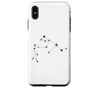 Acquario Costellazione | Segni zodiacali dello zodiaco Custodia per iPhone XS Max
