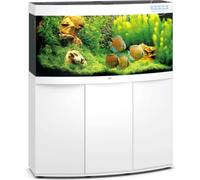 Acquario curvo Juwel Vision 260 LED 121 x 46 x 64 h cm senza supporto