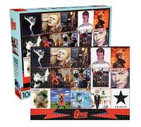Acquario David Bowie Album ispirato Puzzle artistico piacevolmente divertente da