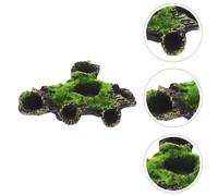 Acquario Decorazioni Grotta Dell'acquario Arredamento Serbatoio Di Pesce