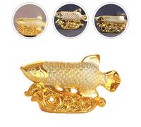 Acquario Decorazioni Mestieri Di Ceramica Arredamento Interno Dell'auto