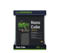 Dennerle Nano Cube Complete da 30 L - Versione 2022 - 1 set