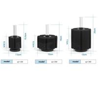 Acquario Fish Tank Biochemical Sponge Filter, Super biochimico filtro interno