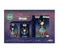 Acquario. Gorjuss. Box zodiaco. Ediz. a colori. Con calamita