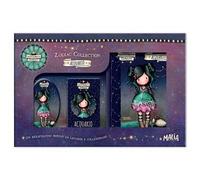 Acquario. Gorjuss. Box zodiaco. Ediz. a colori. Con calamita