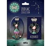 Acquario. Gorjuss. Ediz. a colori. Con magnete