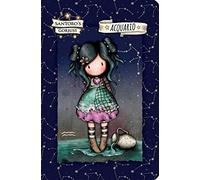 Acquario. Gorjuss Zodiaco. Ediz. a colori