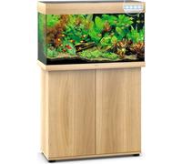 Juwel Acquario Rio 125 LED - legno chiaro