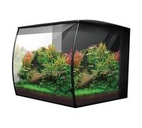Acquario Kit Fluval Flex 2.0, Nero 34 L