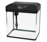 ACQUARIO LAGUNA 40 LED 32 LITRI CM.38X26X41 ALTEZZA
