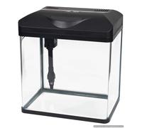 Acquario Laguna Led 30 con sistema di illuminazione e filtraggio Amtra