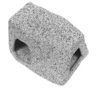 Acquario nascondere la grotta decorazione del serbato