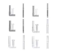 Acquario Olio Skimmer Efficiente Filtro Accessori Acquario Superfici Skimmers