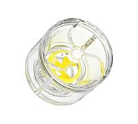 Acquario Power Head Glowing Circolator | Regolatore di flusso d'acqua per acquario, per ossigeno, acqua salata, piscina, bagno per uccelli, cambio drenante