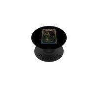 Acquario segno zodiacale astrologia oroscopo design PopSockets PopGrip Adesivo