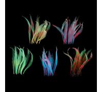 Acquario Silicone Kelp Morbido Pianta 17.8cm Realistica Alghe Marine Pesce Tanks